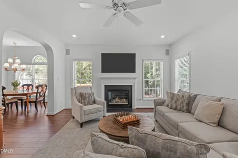 8601 Barrett Hall Lane Wake Forest NC 27587