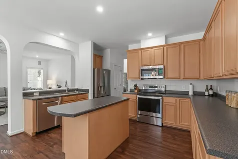 8601 Barrett Hall Lane Wake Forest NC 27587