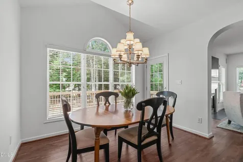 8601 Barrett Hall Lane Wake Forest NC 27587