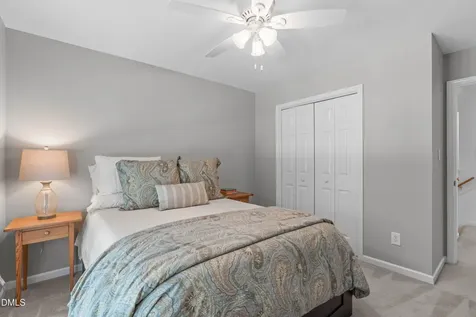8601 Barrett Hall Lane Wake Forest NC 27587
