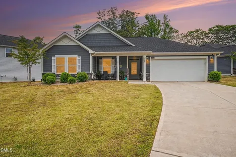 509 Kayak Court Mebane NC 27302