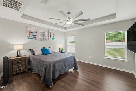 509 Kayak Court Mebane NC 27302