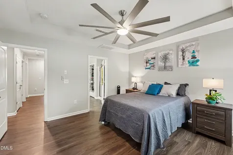 509 Kayak Court Mebane NC 27302
