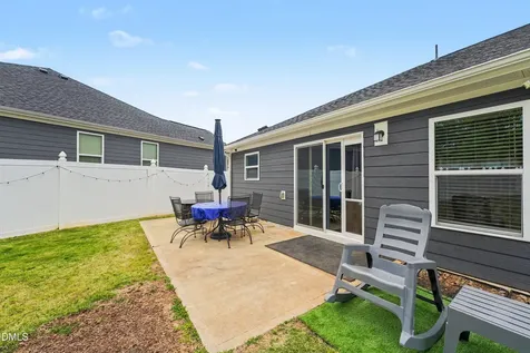 509 Kayak Court Mebane NC 27302