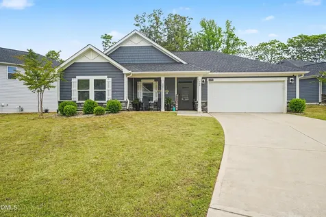 509 Kayak Court Mebane NC 27302