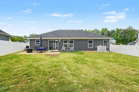 509 Kayak Court Mebane NC 27302