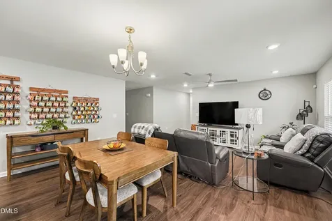509 Kayak Court Mebane NC 27302