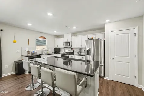 509 Kayak Court Mebane NC 27302