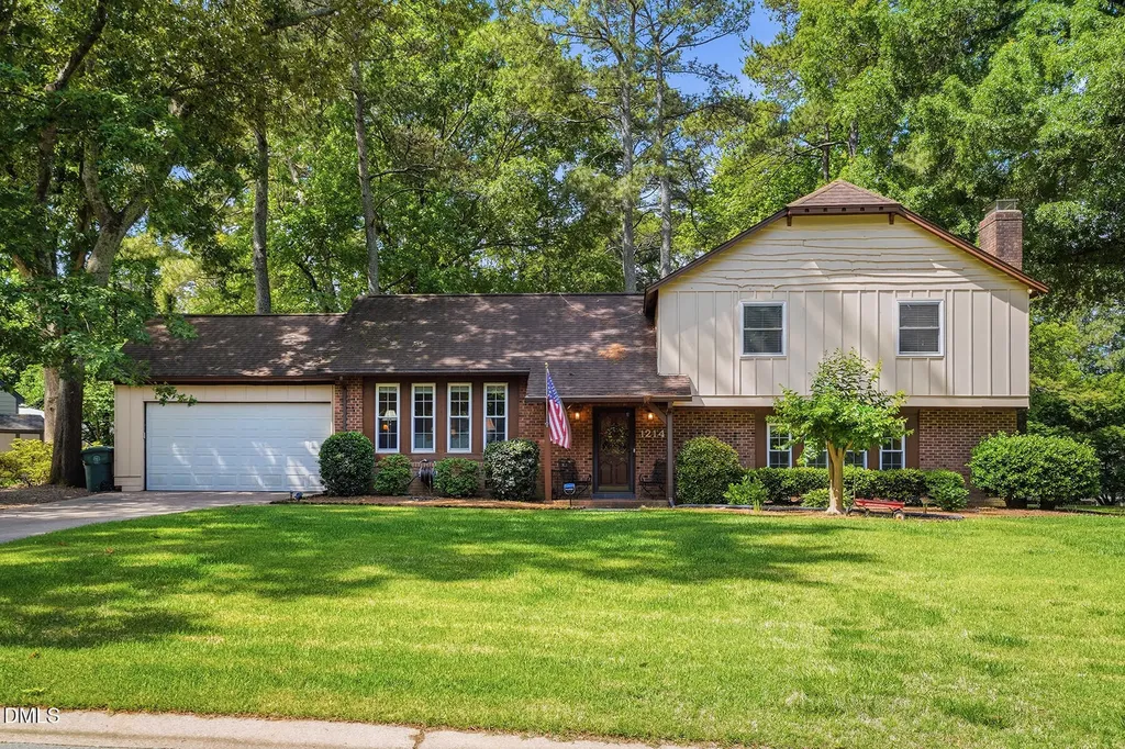 1214 Wellington Lane Cary NC 27511
