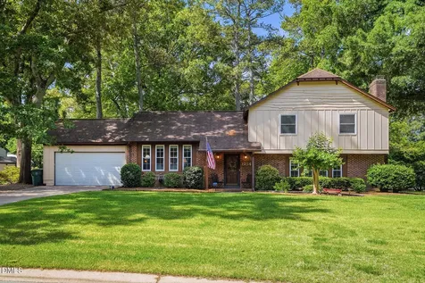 1214 Wellington Lane Cary NC 27511