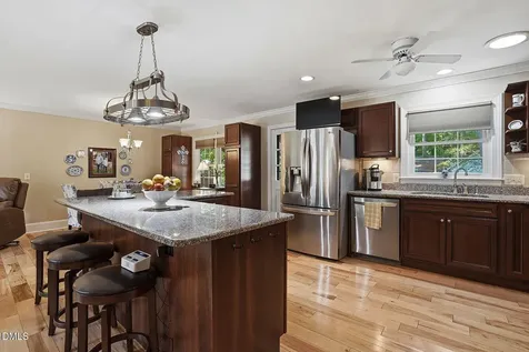 1214 Wellington Lane Cary NC 27511