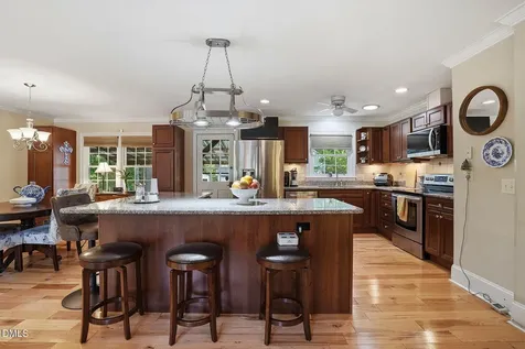 1214 Wellington Lane Cary NC 27511