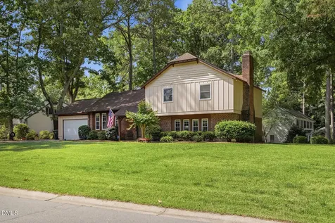 1214 Wellington Lane Cary NC 27511