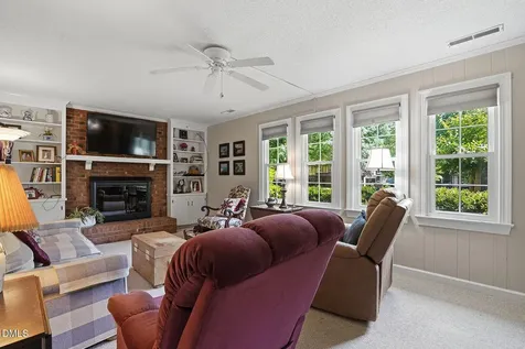 1214 Wellington Lane Cary NC 27511