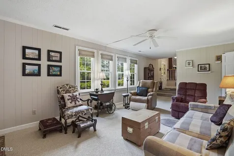 1214 Wellington Lane Cary NC 27511