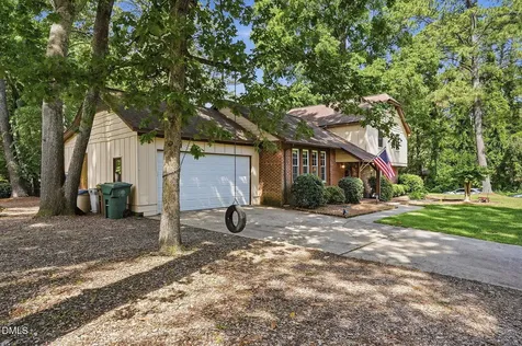 1214 Wellington Lane Cary NC 27511