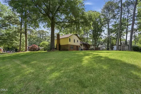 1214 Wellington Lane Cary NC 27511