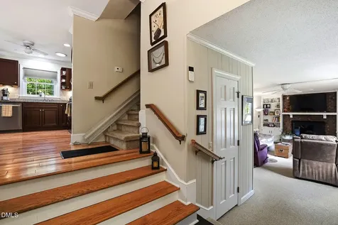 1214 Wellington Lane Cary NC 27511