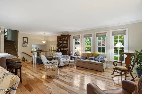 1214 Wellington Lane Cary NC 27511
