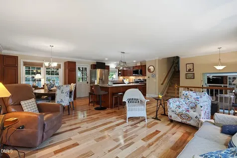 1214 Wellington Lane Cary NC 27511