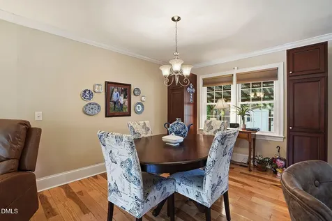 1214 Wellington Lane Cary NC 27511