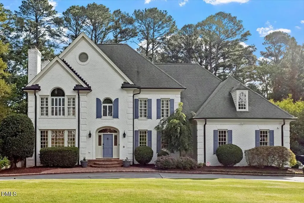 1921 Torrey Pines Place Raleigh NC 27615