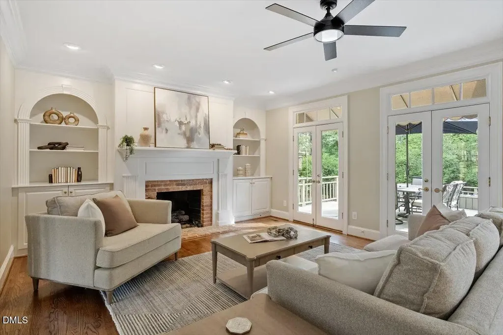 1921 Torrey Pines Place Raleigh NC 27615