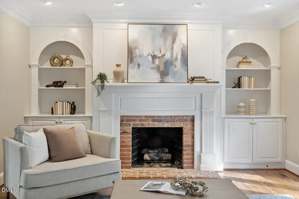 1921 Torrey Pines Place Raleigh NC 27615
