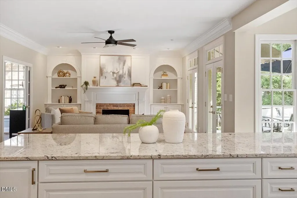 1921 Torrey Pines Place Raleigh NC 27615