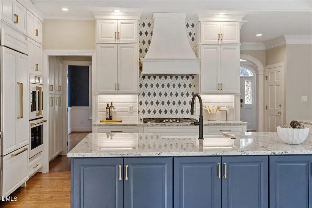 1921 Torrey Pines Place Raleigh NC 27615