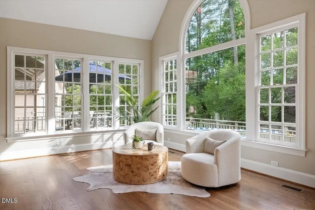 1921 Torrey Pines Place Raleigh NC 27615