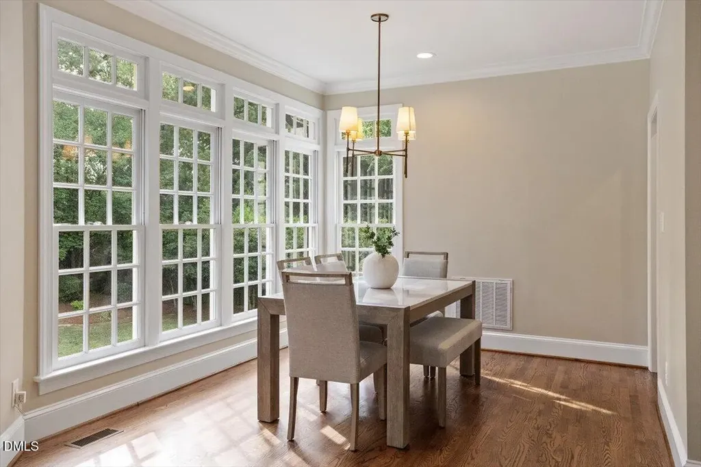 1921 Torrey Pines Place Raleigh NC 27615