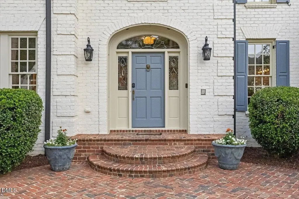 1921 Torrey Pines Place Raleigh NC 27615