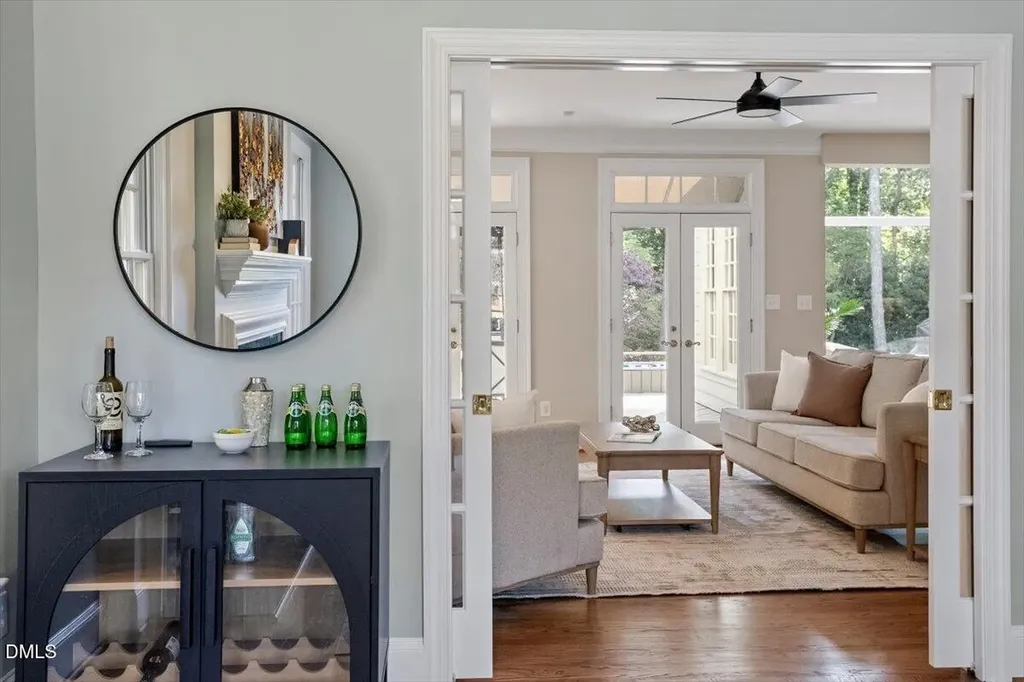 1921 Torrey Pines Place Raleigh NC 27615