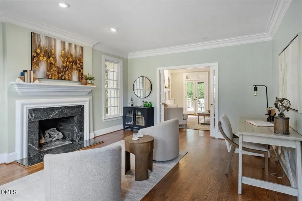 1921 Torrey Pines Place Raleigh NC 27615