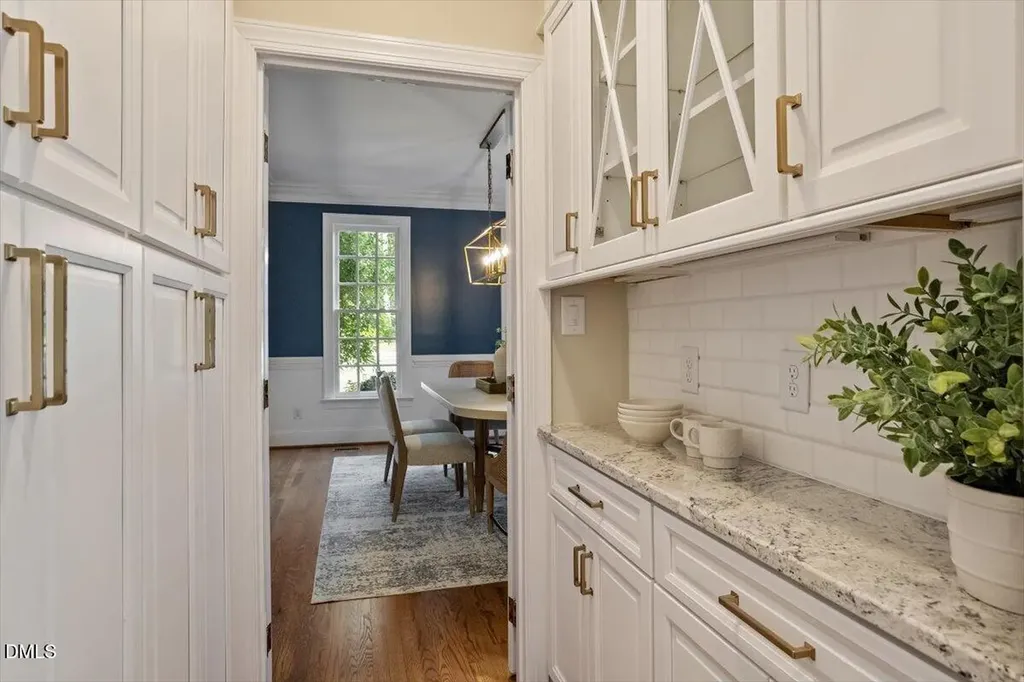 1921 Torrey Pines Place Raleigh NC 27615