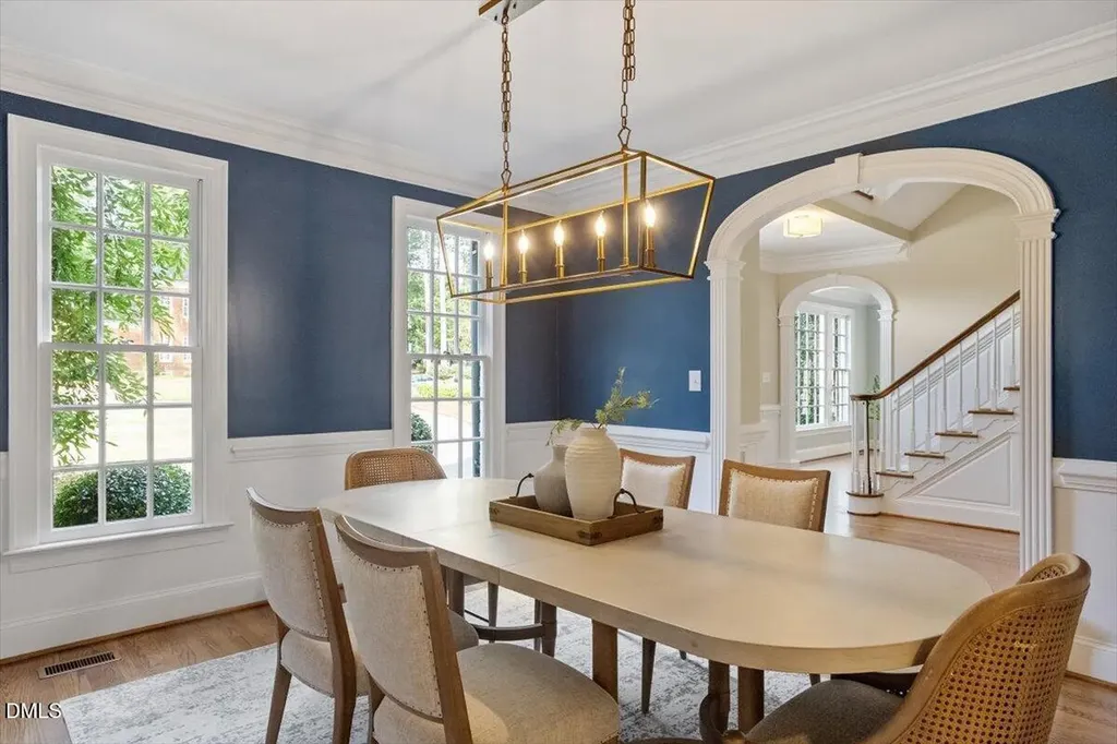 1921 Torrey Pines Place Raleigh NC 27615