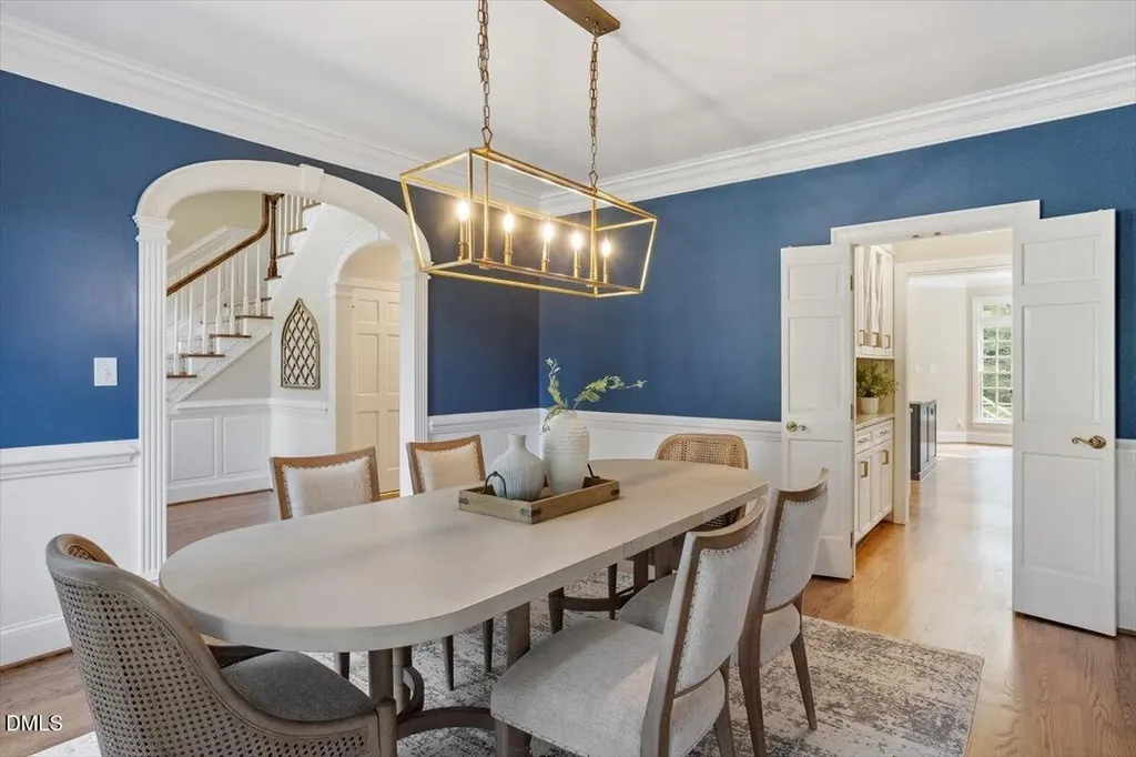 1921 Torrey Pines Place Raleigh NC 27615