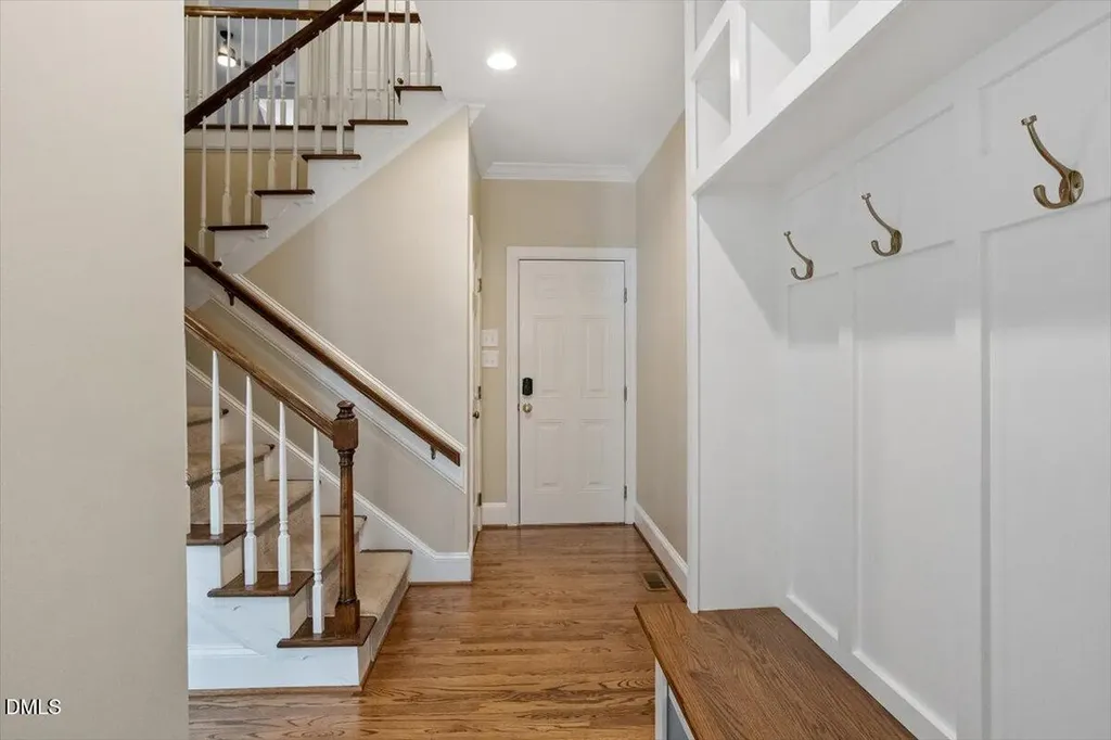 1921 Torrey Pines Place Raleigh NC 27615