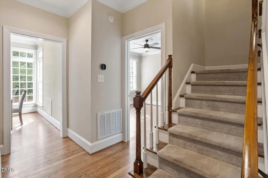 1921 Torrey Pines Place Raleigh NC 27615