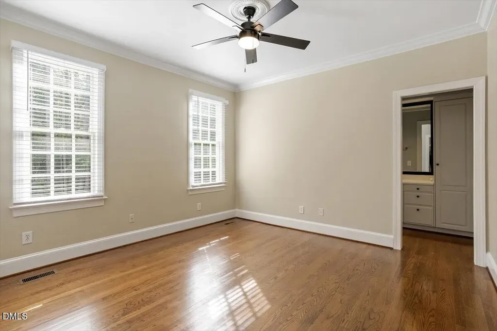1921 Torrey Pines Place Raleigh NC 27615