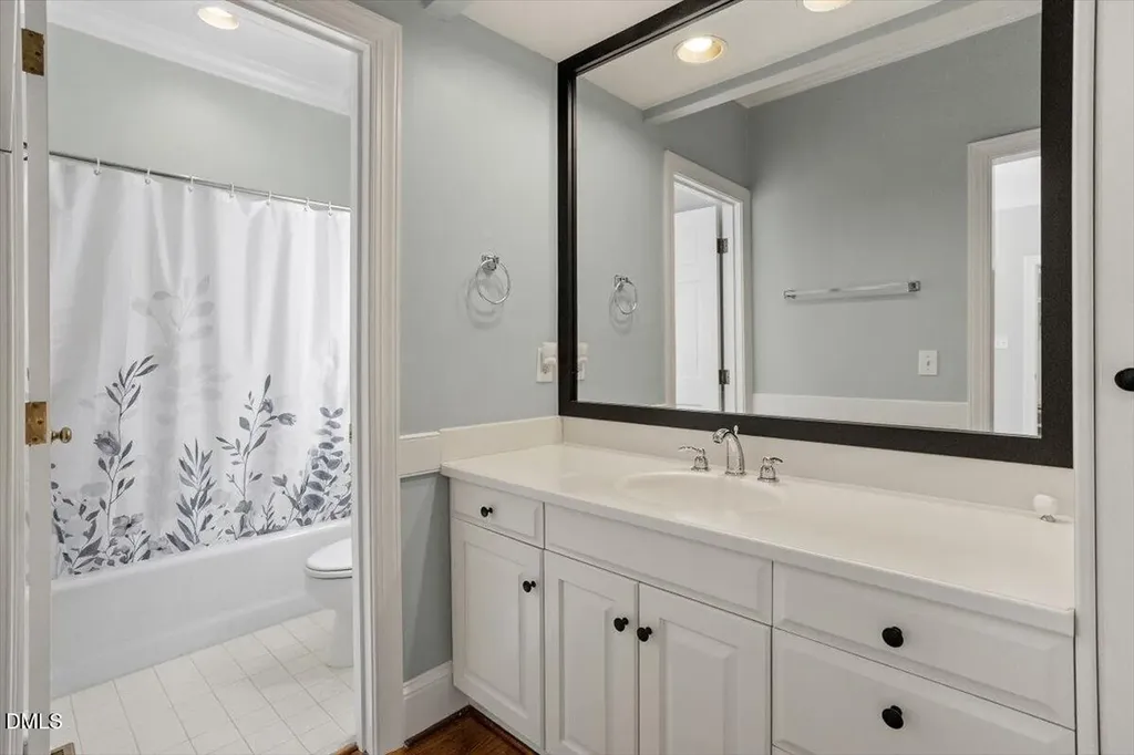 1921 Torrey Pines Place Raleigh NC 27615
