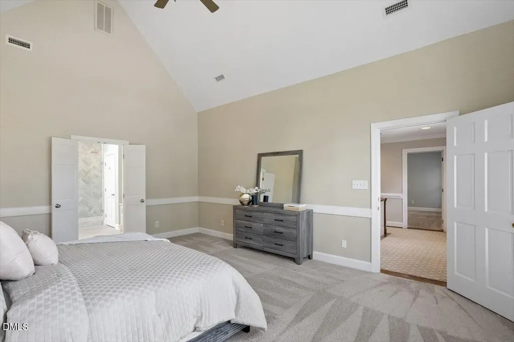 1921 Torrey Pines Place Raleigh NC 27615