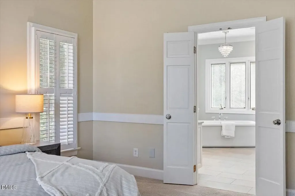 1921 Torrey Pines Place Raleigh NC 27615
