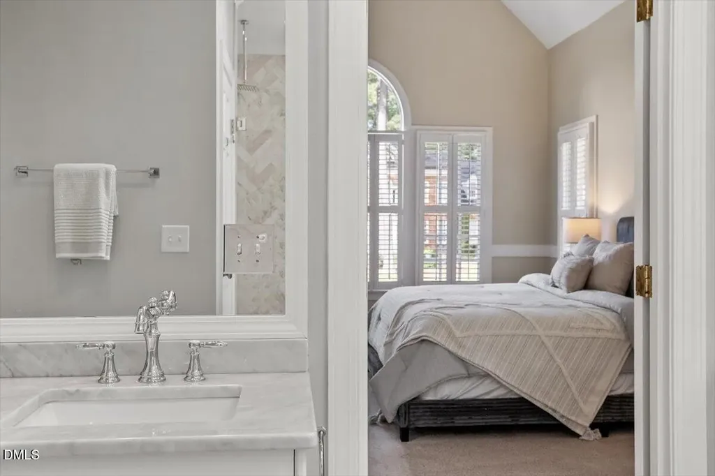 1921 Torrey Pines Place Raleigh NC 27615