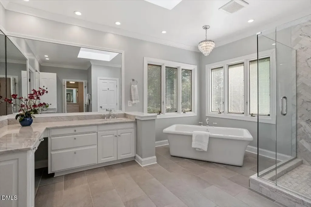 1921 Torrey Pines Place Raleigh NC 27615