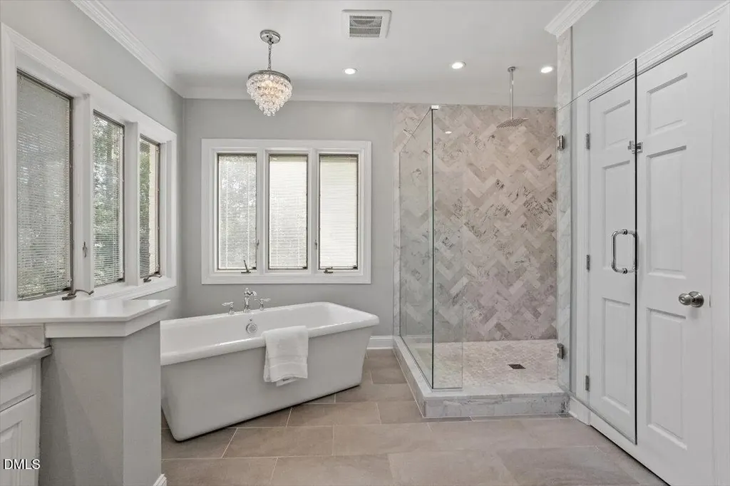 1921 Torrey Pines Place Raleigh NC 27615