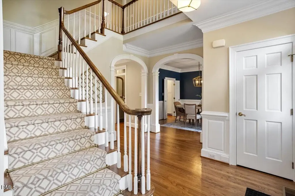 1921 Torrey Pines Place Raleigh NC 27615