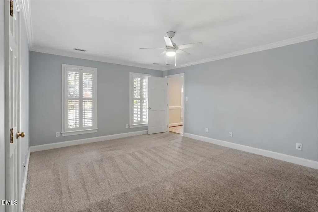 1921 Torrey Pines Place Raleigh NC 27615