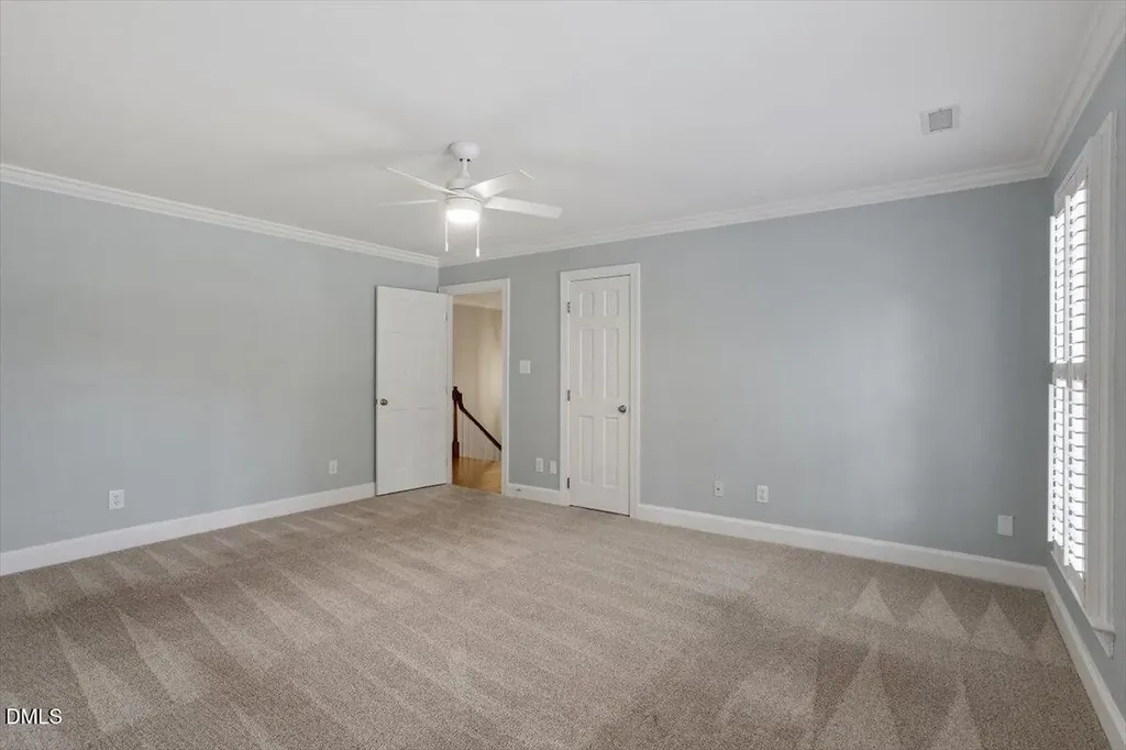 1921 Torrey Pines Place Raleigh NC 27615